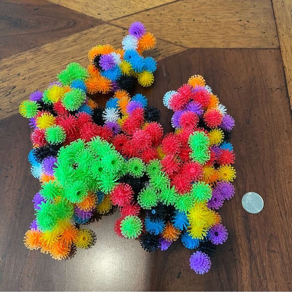 Bunchems Toys - Picture 1 of 1